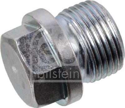 Screw Plug, oil sump 48879