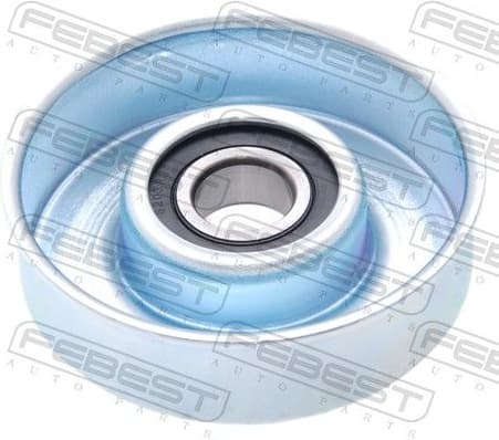 Tensioner Pulley, V-ribbed belt 0287-Y50