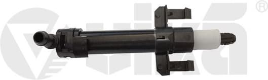 Washer Fluid Jet, headlight cleaning 99551828201