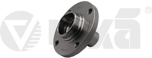 Wheel Hub 54070042301