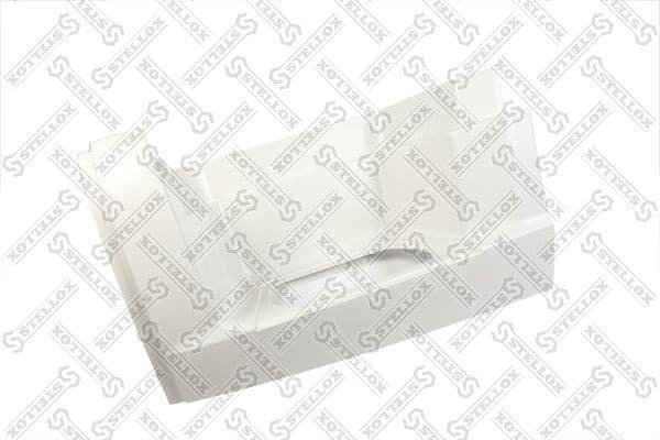 Rocker Panel 87-23235-SX