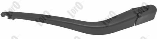 Wiper Arm, window cleaning LORO 103-00-055