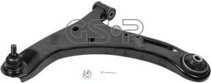 Control/Trailing Arm, wheel suspension S060306