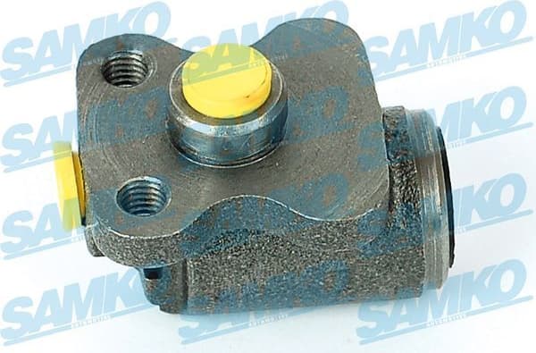 Wheel Brake Cylinder C14376