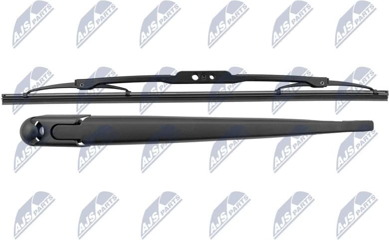 Wiper Arm, window cleaning EWB-CT-004 - image 3