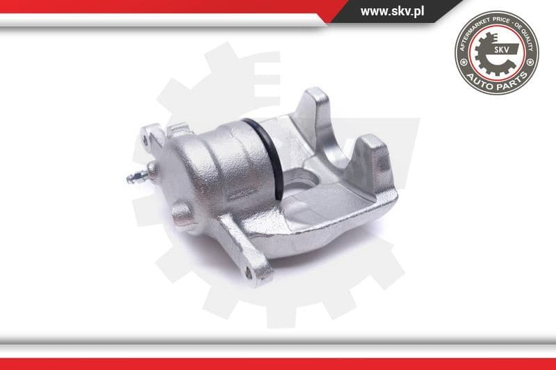 Brake Caliper 55SKV922 - image 2