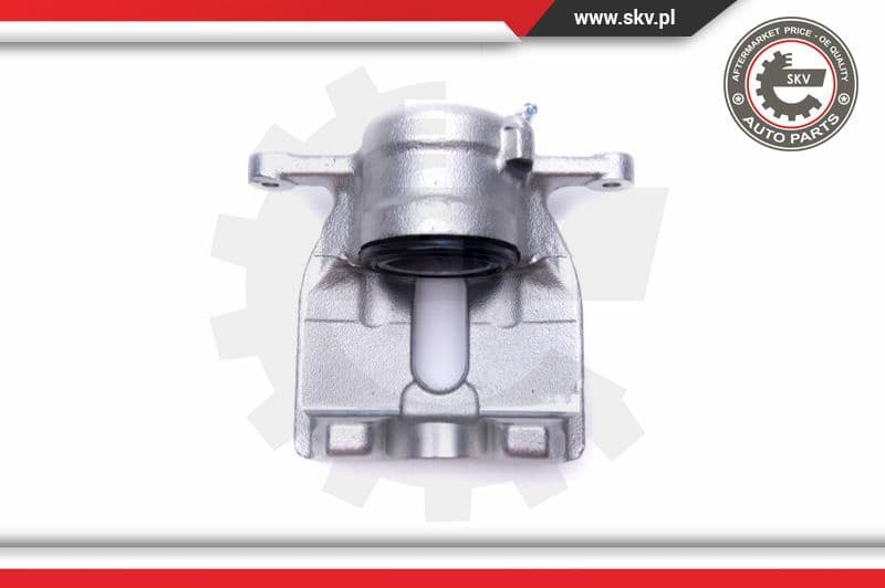 Brake Caliper 55SKV922 - image 4