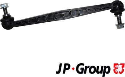 Link/Coupling Rod, stabiliser bar JP 6340400200