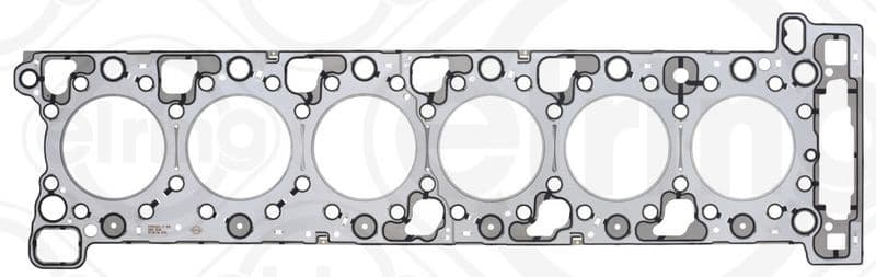 Gasket, cylinder head 380.061