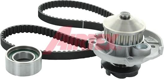 Water Pump & Timing Belt Kit WPK-161602
