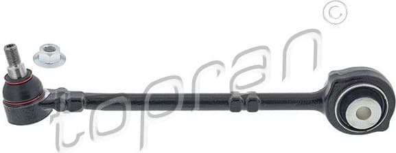 Control/Trailing Arm, wheel suspension 408463