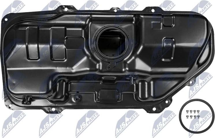 Fuel Tank PZP-HY-004