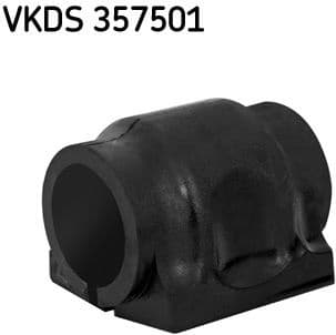 Mounting stabilizer front VKDS 357501