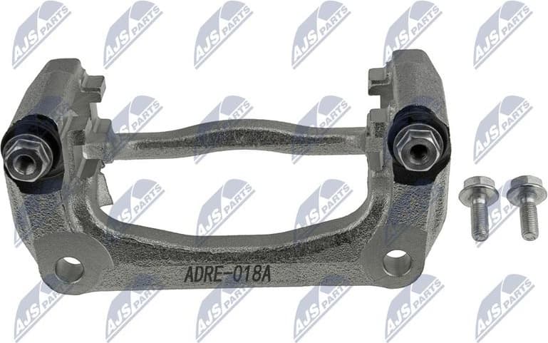 Bracket, brake caliper HZP-RE-018A - image 2