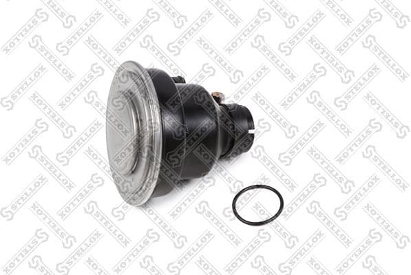 Air Filter, retarder 81-96502-SX