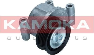 Belt Tensioner, V-ribbed belt R0601 - image 4