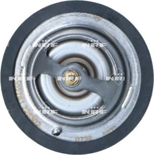 Thermostat, coolant EASY FIT 725302 - image 4