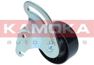 Tensioner Pulley, V-ribbed belt R0451