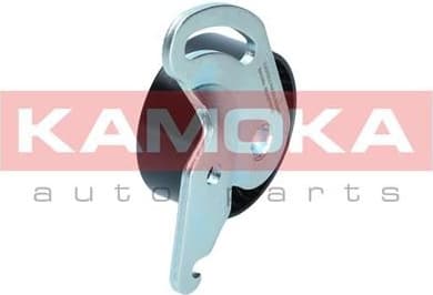 Tensioner Pulley, V-ribbed belt R0451 - image 4