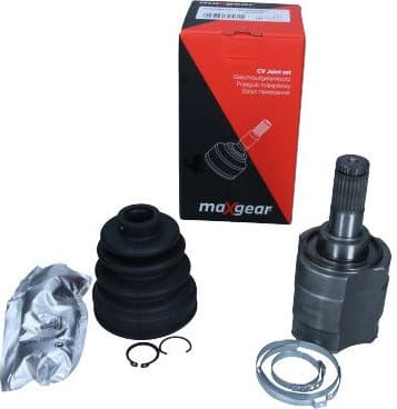 Joint Kit, drive shaft 49-2886 - image 3