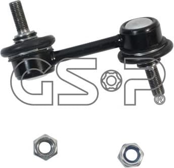 Link/Coupling Rod, stabiliser bar S050655