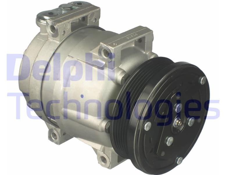 Compressor, air conditioning CS10096-12B1 - image 2