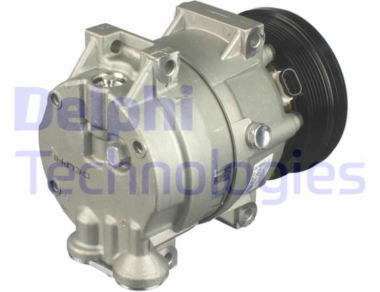 Compressor, air conditioning CS10096-12B1 - image 3