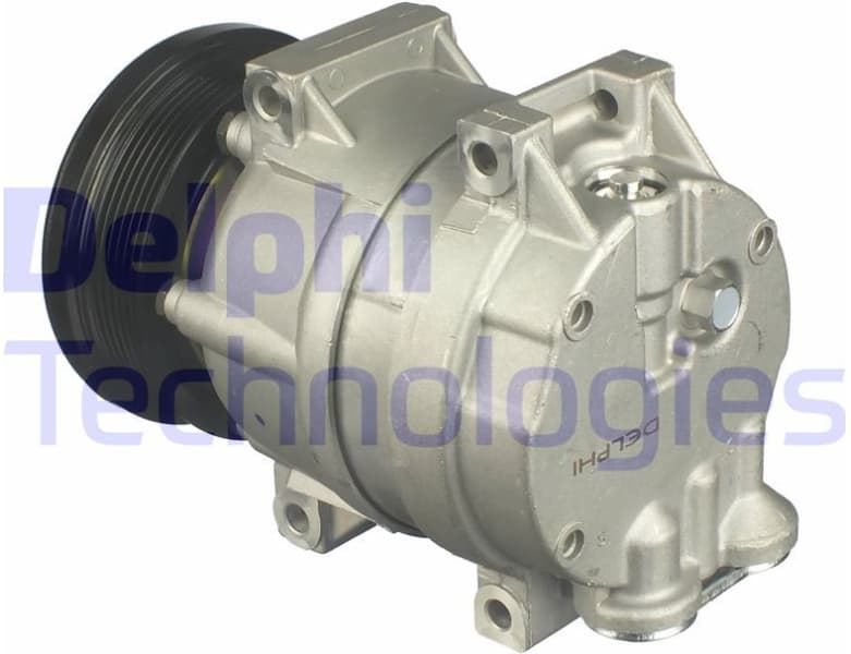Compressor, air conditioning CS10096-12B1 - image 4