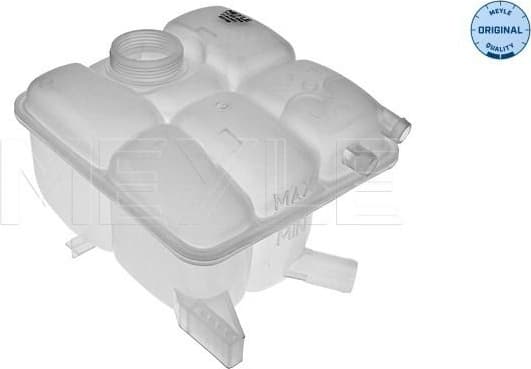 Expansion Tank, coolant MEYLE-ORIGINAL: True to OE. 714 223 0002