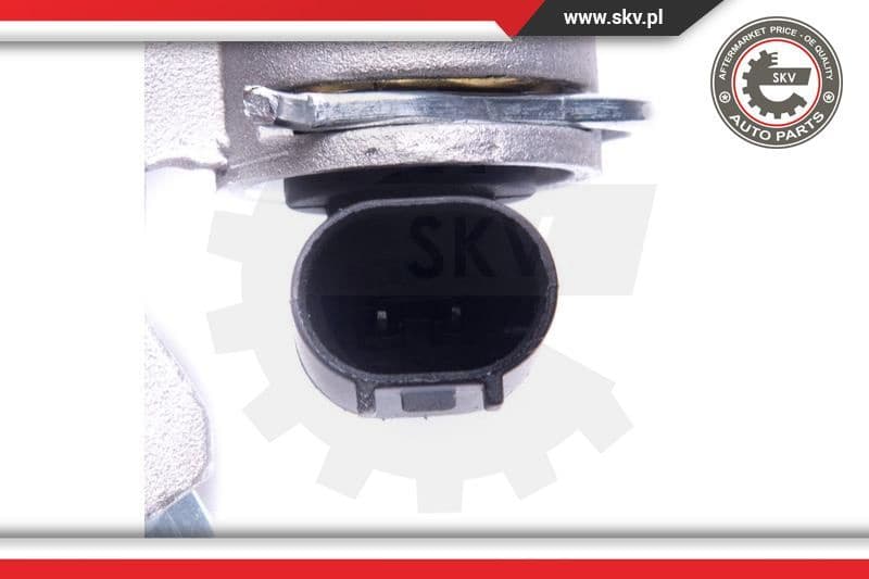 Thermostat, coolant 20SKV199 - image 4