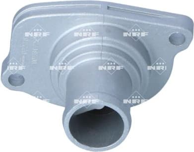 Thermostat, coolant EASY FIT 725299