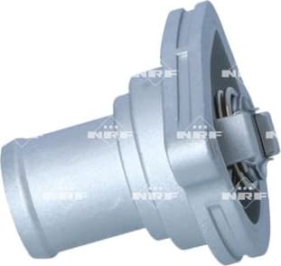 Thermostat, coolant EASY FIT 725299 - image 2