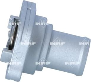 Thermostat, coolant EASY FIT 725299 - image 4