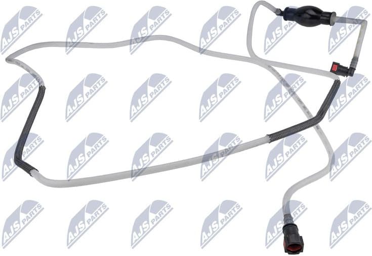 Fuel Line BPP-RE-041
