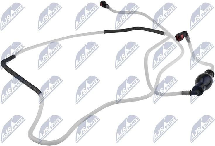 Fuel Line BPP-RE-041 - image 2
