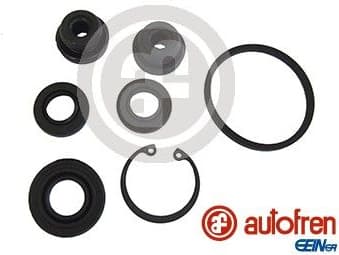 Repair Kit, brake master cylinder D1716