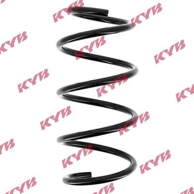 Suspension Spring K-Flex RA1107