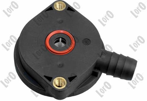 Valve, crankcase ventilation LORO 004-028-080