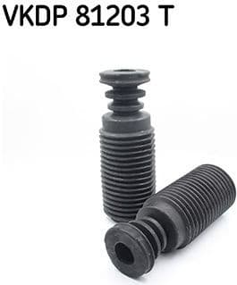 Dust Cover Kit, shock absorber VKDP81203T