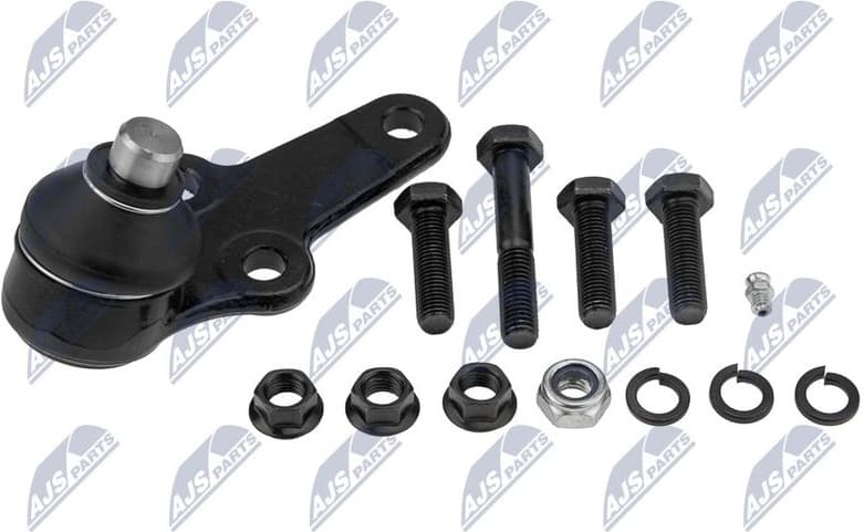 Ball Joint ZSD-FR-004