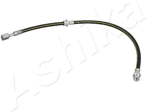 Holding Bracket, brake hose 69-01-1104