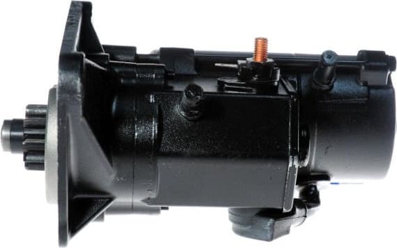 Starter 8EA 011 610-141 - image 4