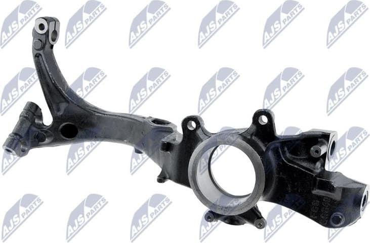 Steering Knuckle, wheel suspension ZZP-VW-005 - image 2