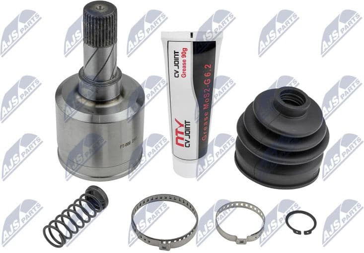 Joint Kit, drive shaft NPW-FT-009 - image 2