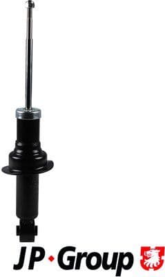 Shock Absorber JP 3852100700