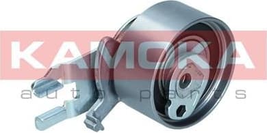 Tensioner Pulley, timing belt R0533