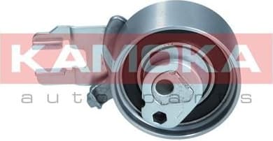 Tensioner Pulley, timing belt R0533 - image 5