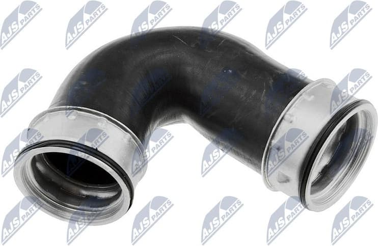Charge Air Hose GPP-VW-016