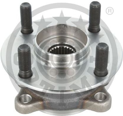 Wheel Bearing Kit 941107 - image 2