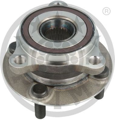 Wheel Bearing Kit 941107 - image 3